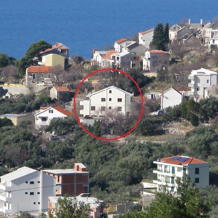 Apartments With A Parking Space Igrane, Makarska - 13535 Екстер'єр фото