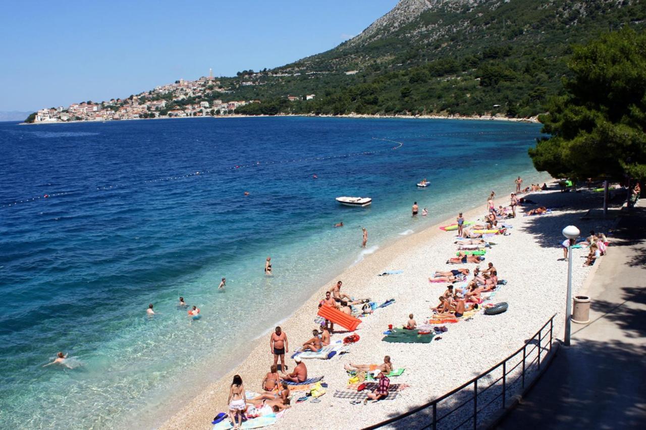 Apartments With A Parking Space Igrane, Makarska - 13535 Екстер'єр фото