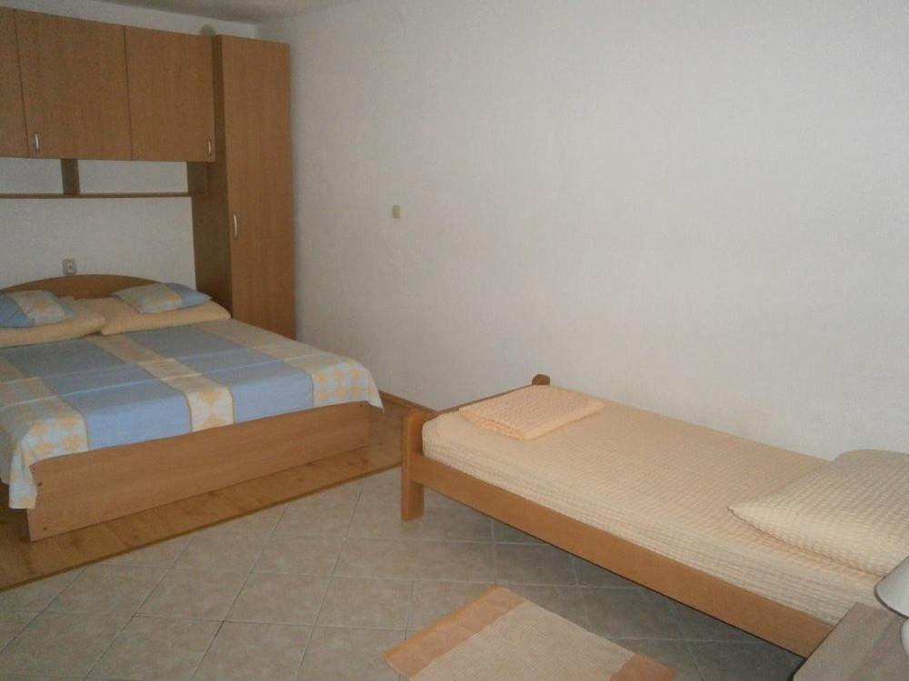 Apartments With A Parking Space Igrane, Makarska - 13535 Екстер'єр фото