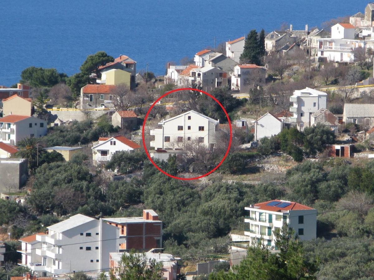 Apartments With A Parking Space Igrane, Makarska - 13535 Екстер'єр фото