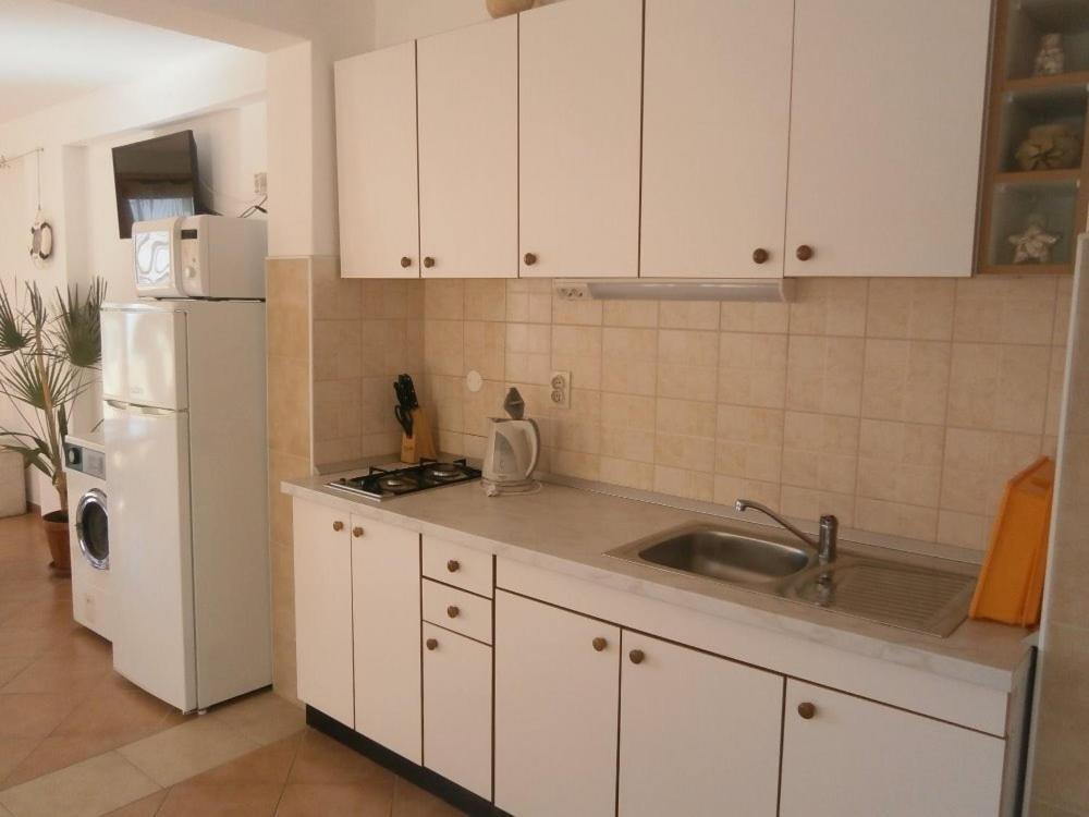 Apartments With A Parking Space Igrane, Makarska - 13535 Екстер'єр фото