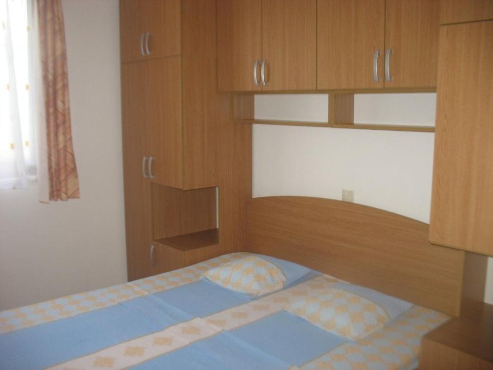 Apartments With A Parking Space Igrane, Makarska - 13535 Екстер'єр фото