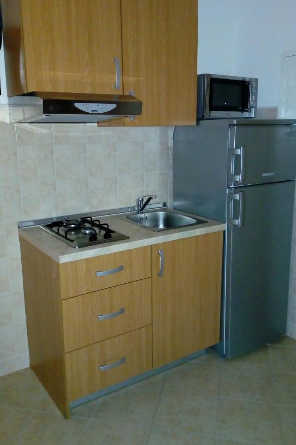 Apartments With A Parking Space Igrane, Makarska - 13535 Екстер'єр фото