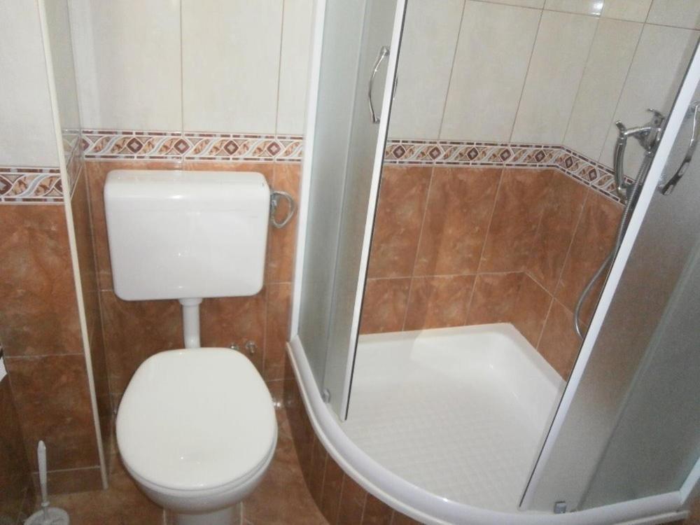 Apartments With A Parking Space Igrane, Makarska - 13535 Екстер'єр фото