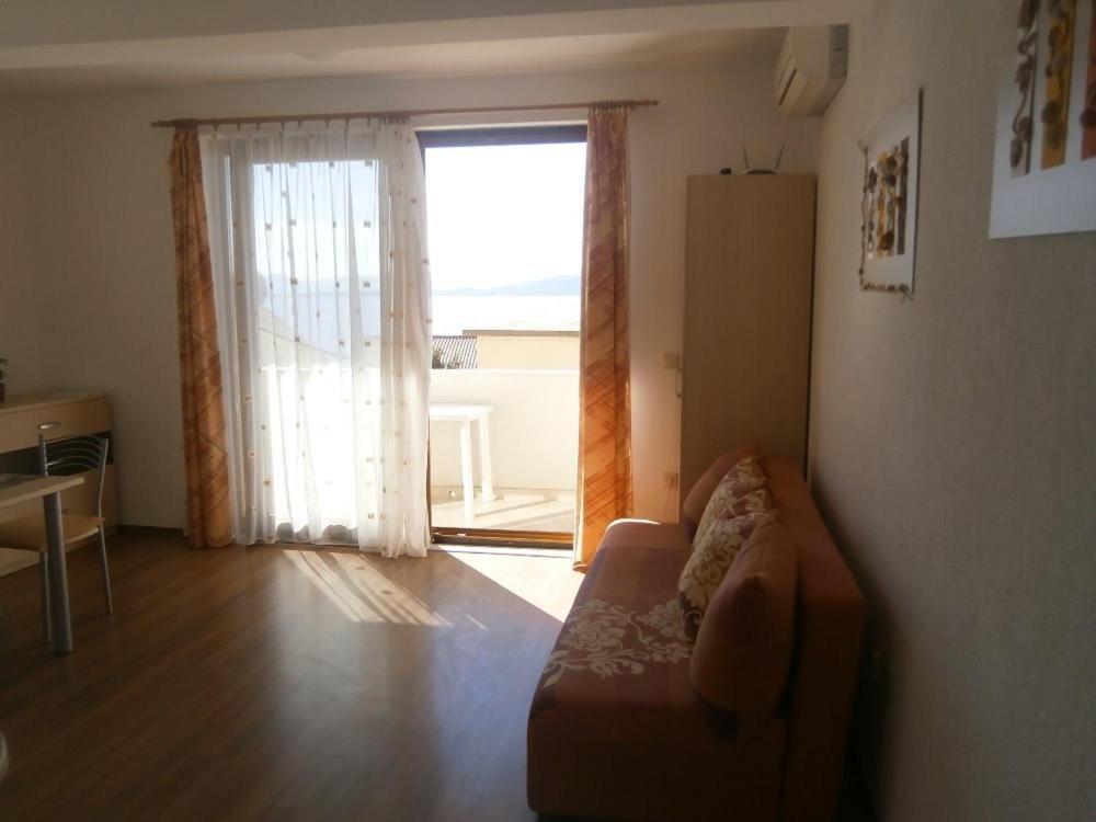 Apartments With A Parking Space Igrane, Makarska - 13535 Екстер'єр фото